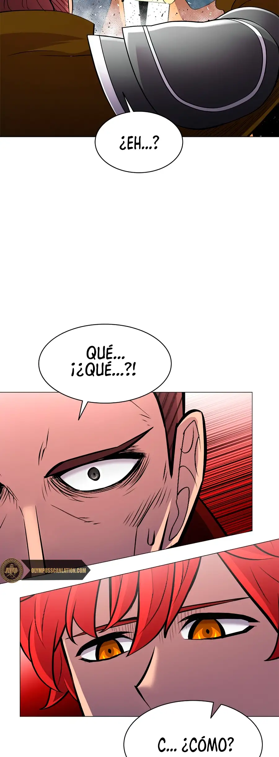 Actualizador - Capítulo 44 - Página 21 - LectorTMOo