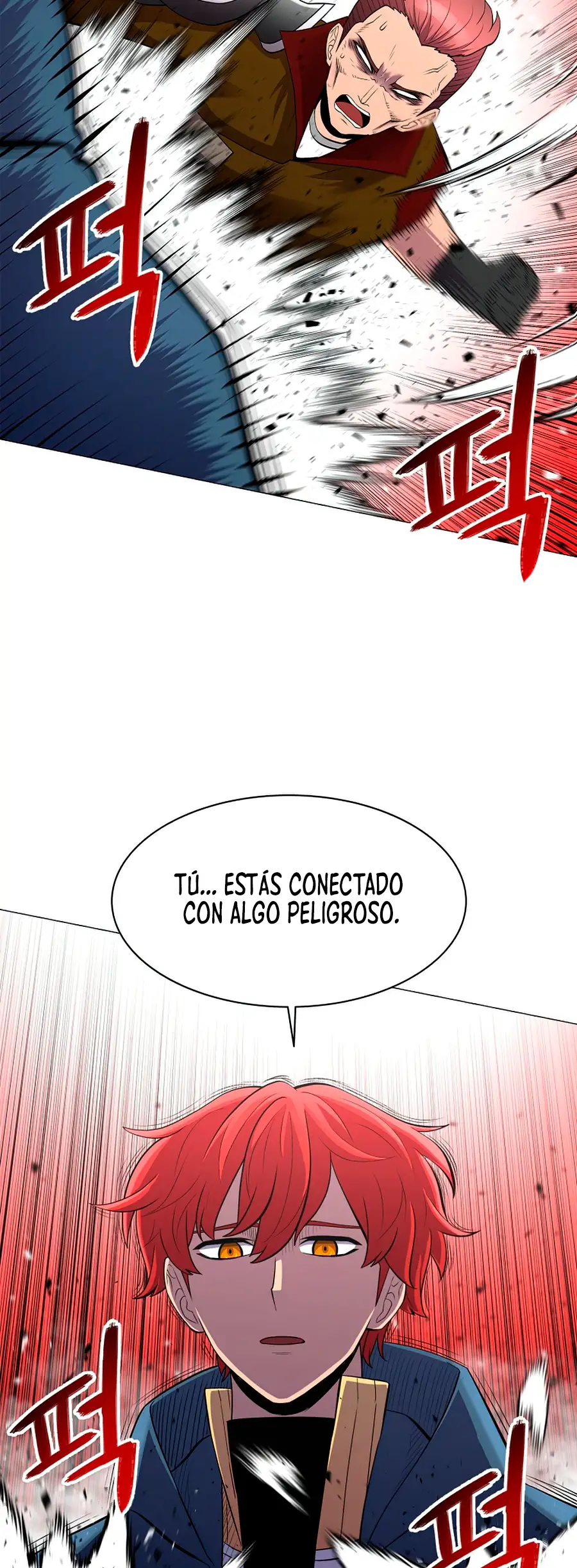 Actualizador - Capítulo 44 - Página 24 - LectorTMOo