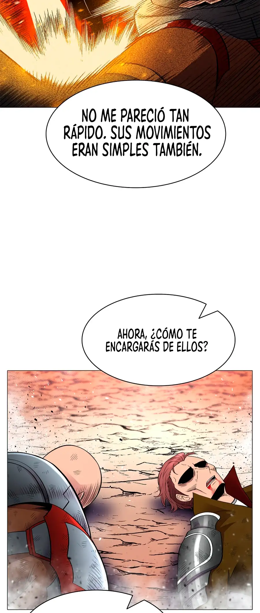 Actualizador - Capítulo 44 - Página 32 - LectorTMOo