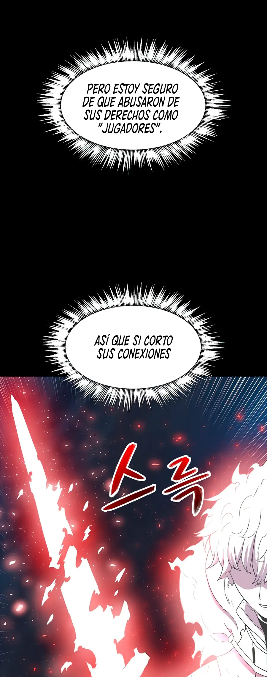 Actualizador - Capítulo 44 - Página 36 - LectorTMOo