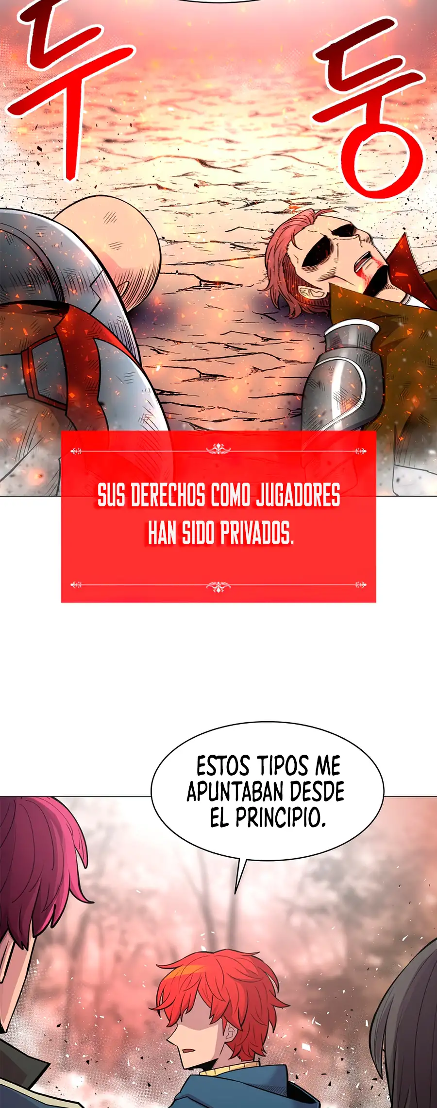 Actualizador - Capítulo 44 - Página 39 - LectorTMOo