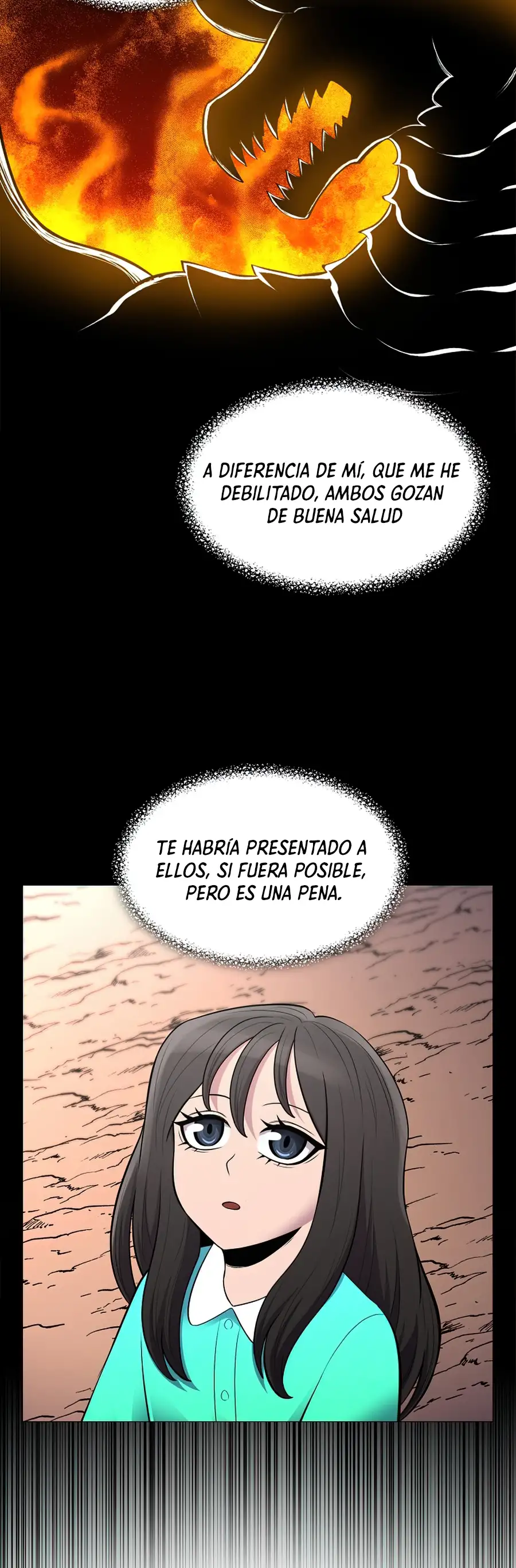 Actualizador - Capítulo 45 - Página 14 - LectorTMOo