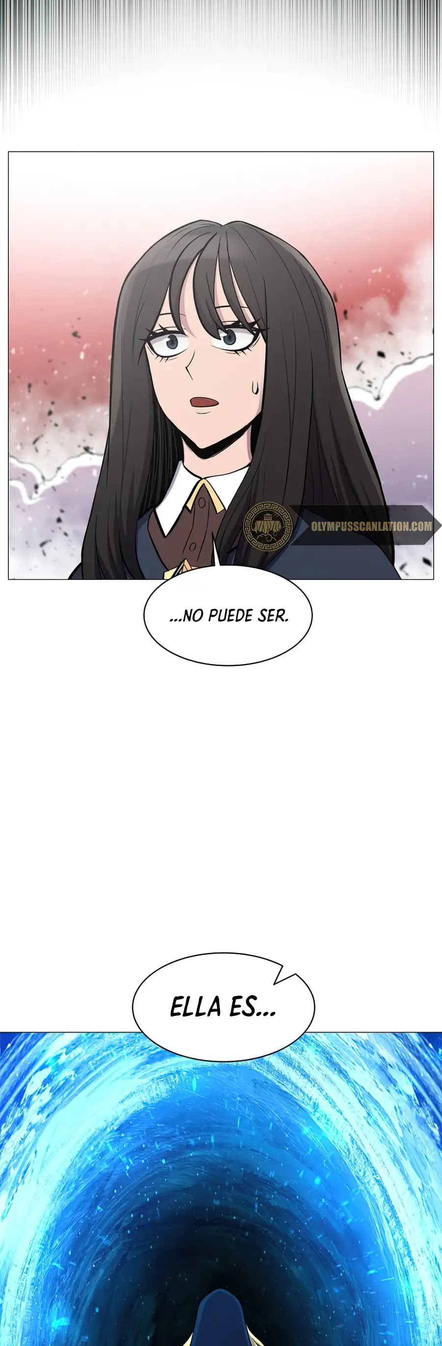 Actualizador - Capítulo 45 - Página 15 - LectorTMOo