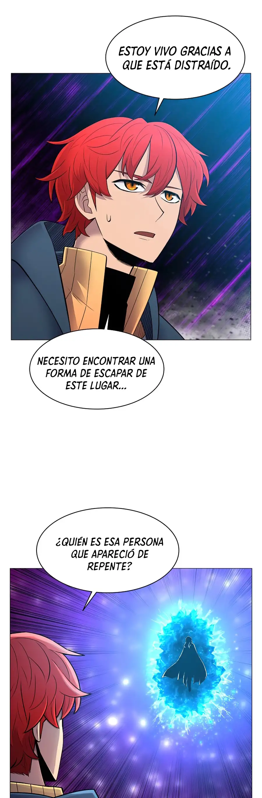 Actualizador - Capítulo 45 - Página 18 - LectorTMOo