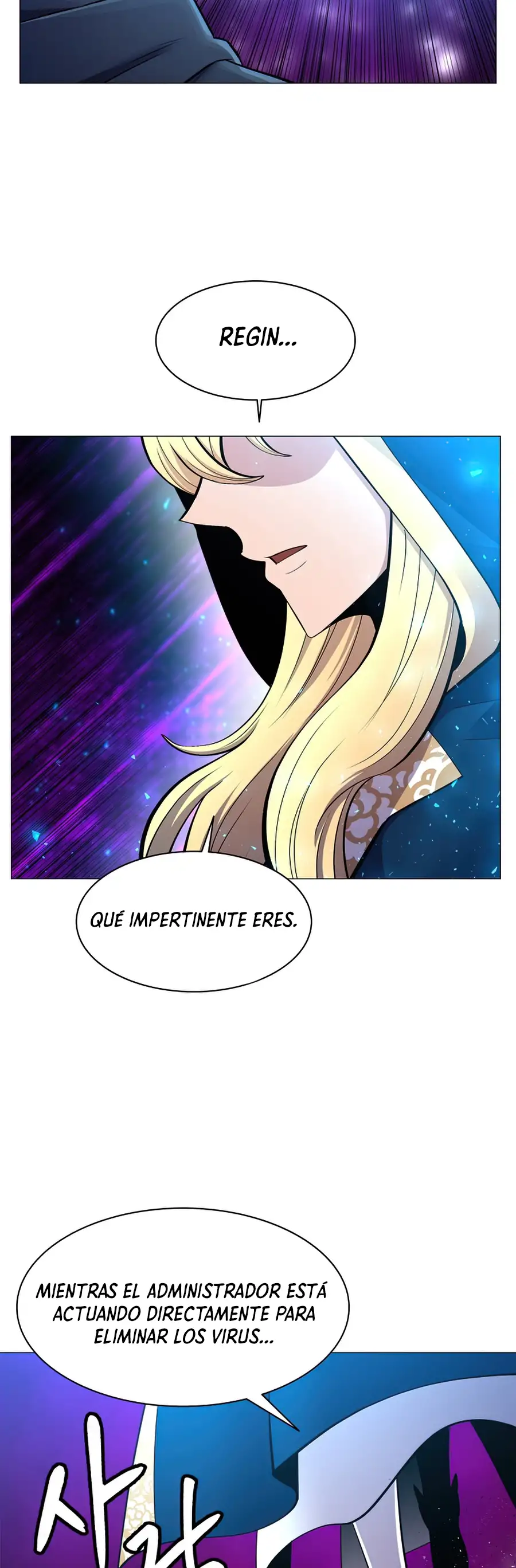 Actualizador - Capítulo 45 - Página 19 - LectorTMOo