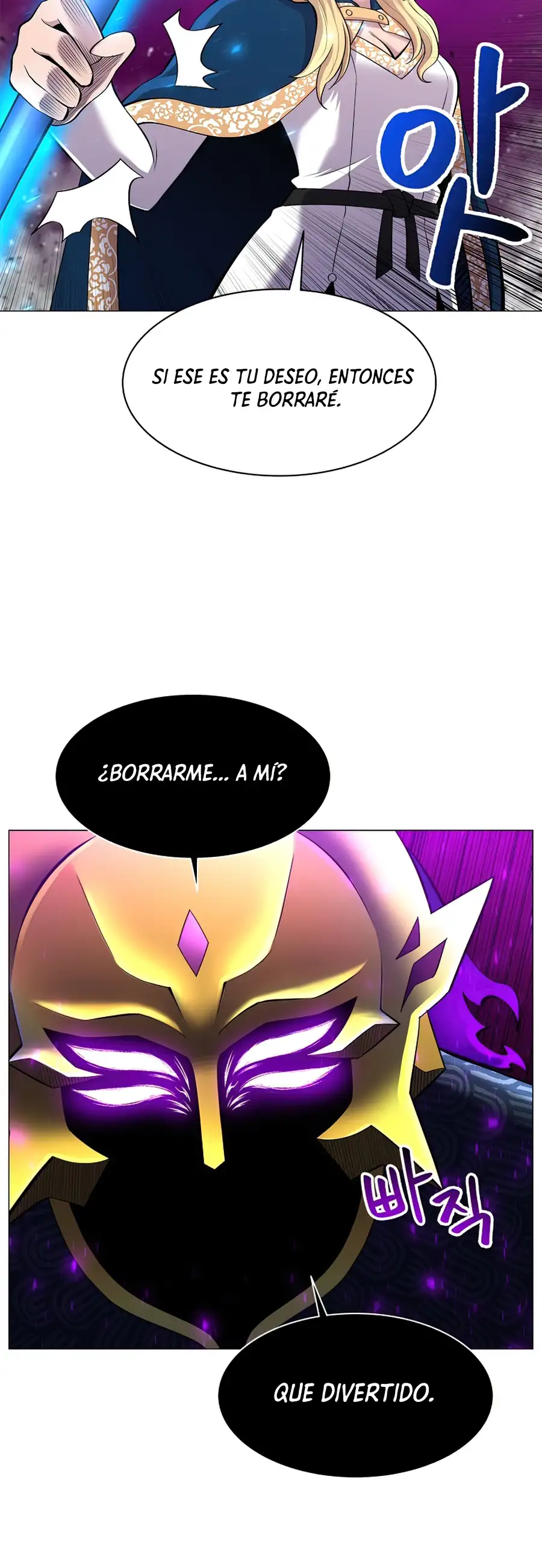 Actualizador - Capítulo 45 - Página 22 - LectorTMOo