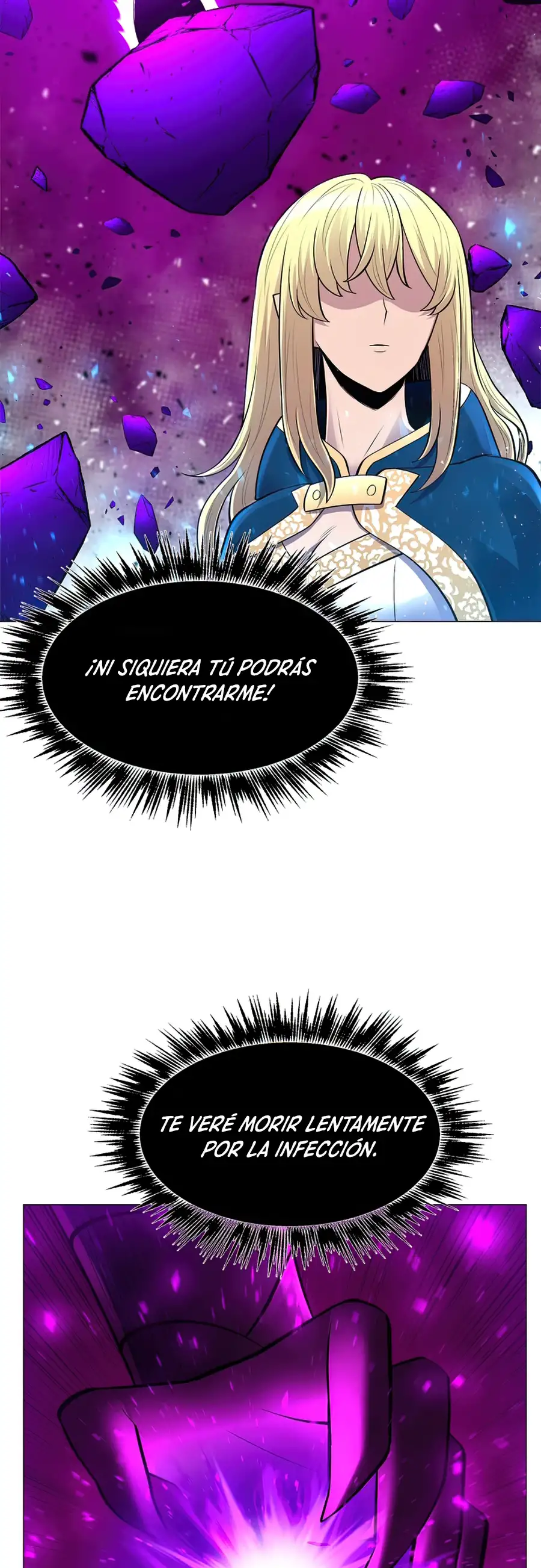 Actualizador - Capítulo 45 - Página 28 - LectorTMOo
