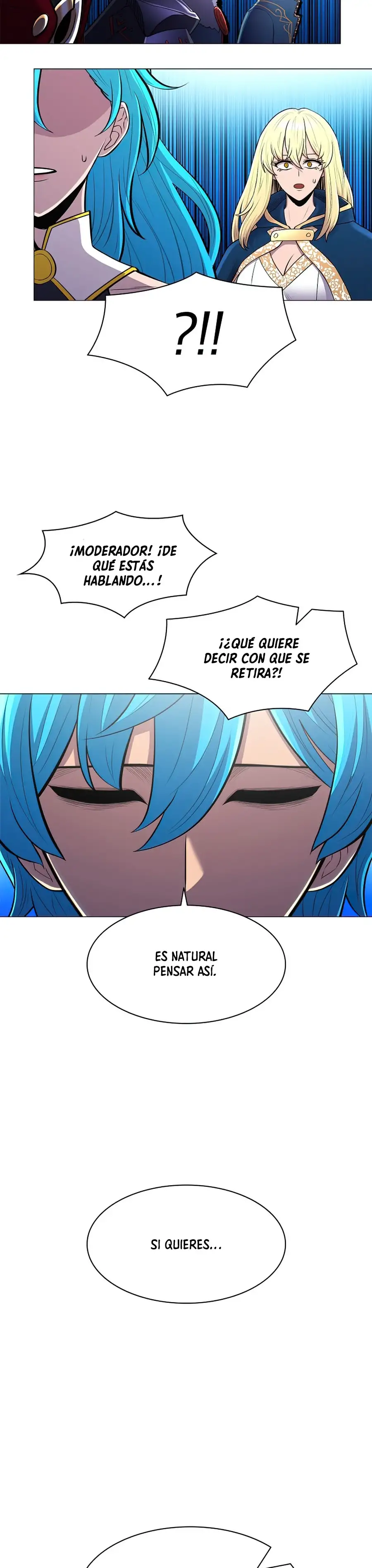 Actualizador - Capítulo 49 - Página 5 - LectorTMOo
