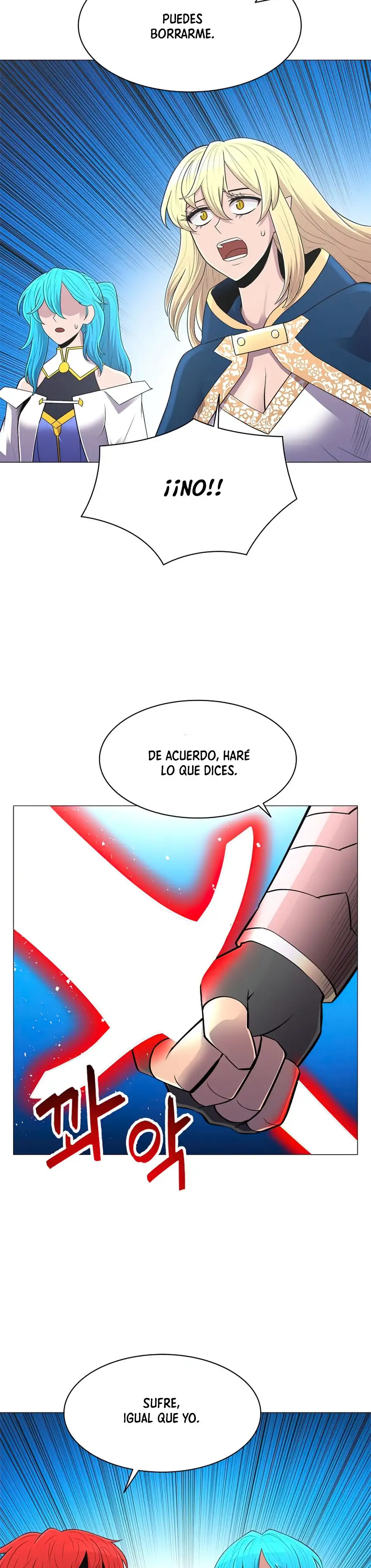 Actualizador - Capítulo 49 - Página 6 - LectorTMOo
