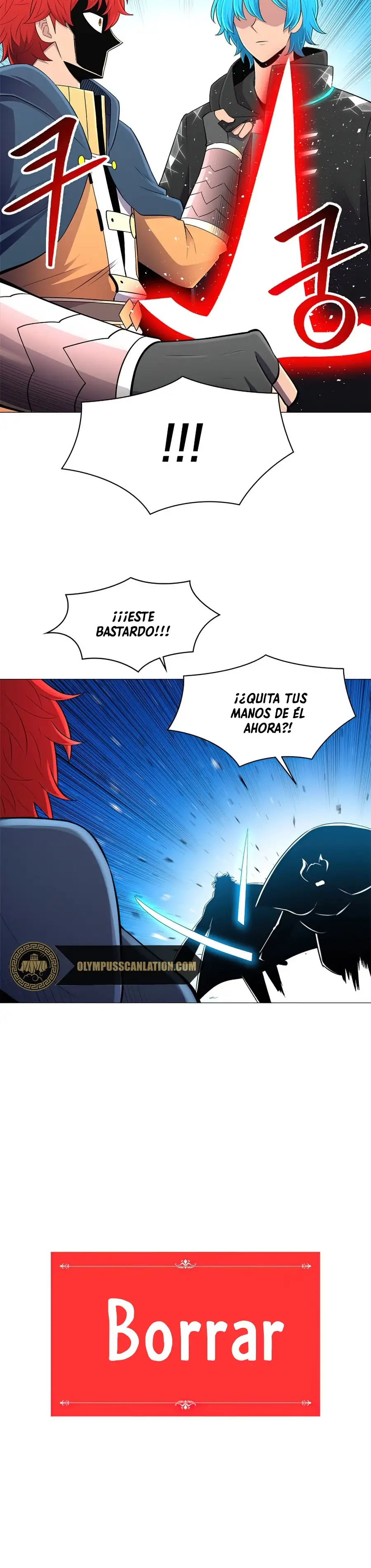 Actualizador - Capítulo 49 - Página 7 - LectorTMOo