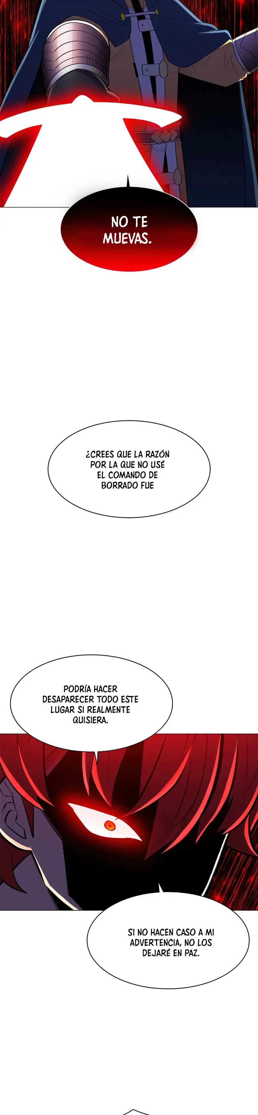 Actualizador - Capítulo 49 - Página 9 - LectorTMOo