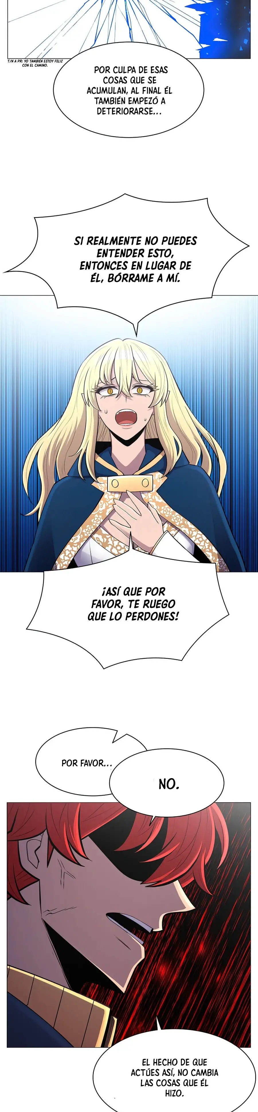 Actualizador - Capítulo 49 - Página 11 - LectorTMOo
