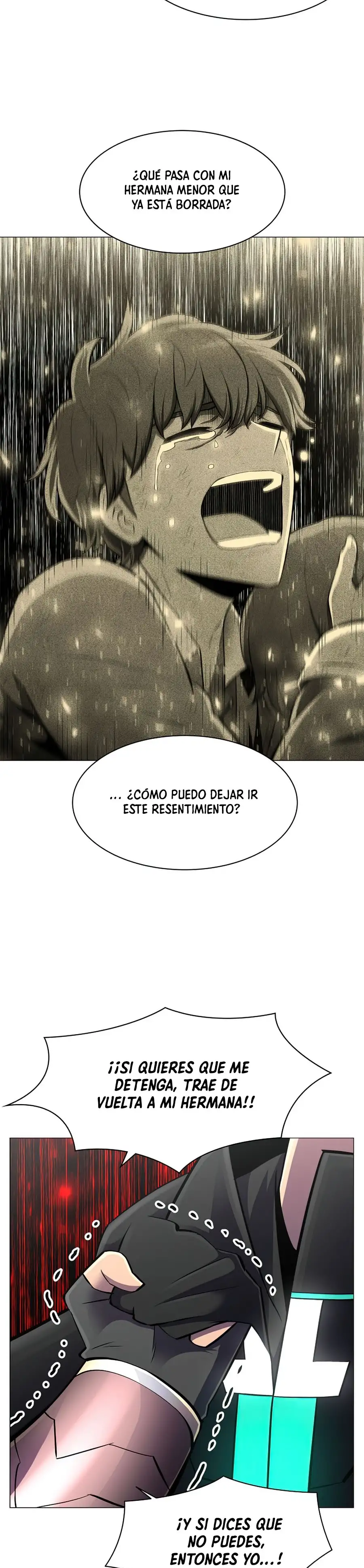 Actualizador - Capítulo 49 - Página 12 - LectorTMOo
