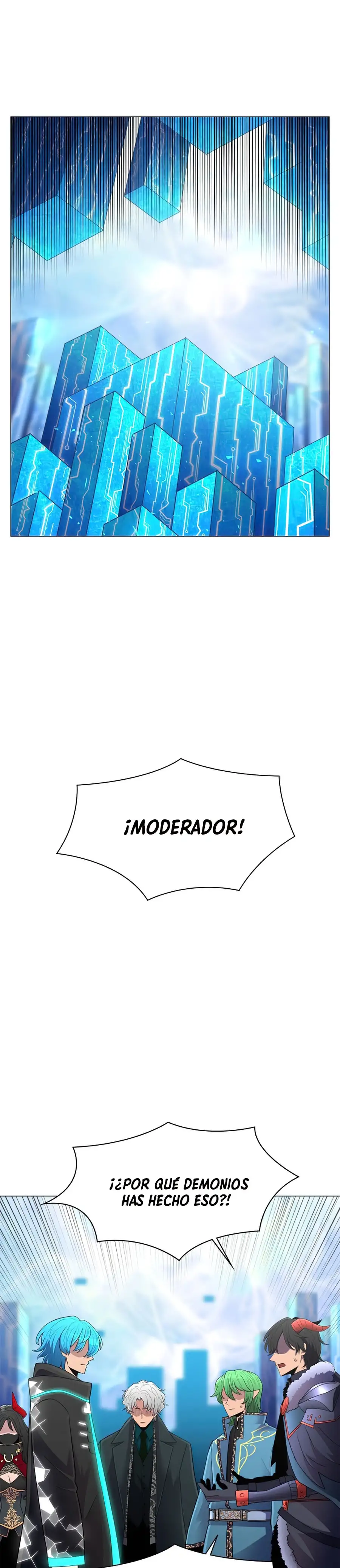 Actualizador - Capítulo 49 - Página 18 - LectorTMOo