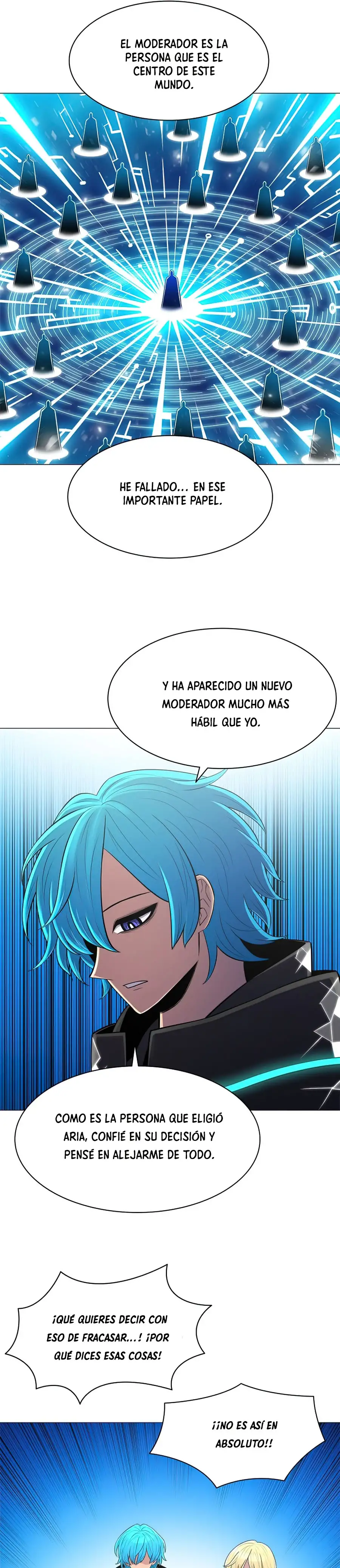 Actualizador - Capítulo 49 - Página 20 - LectorTMOo