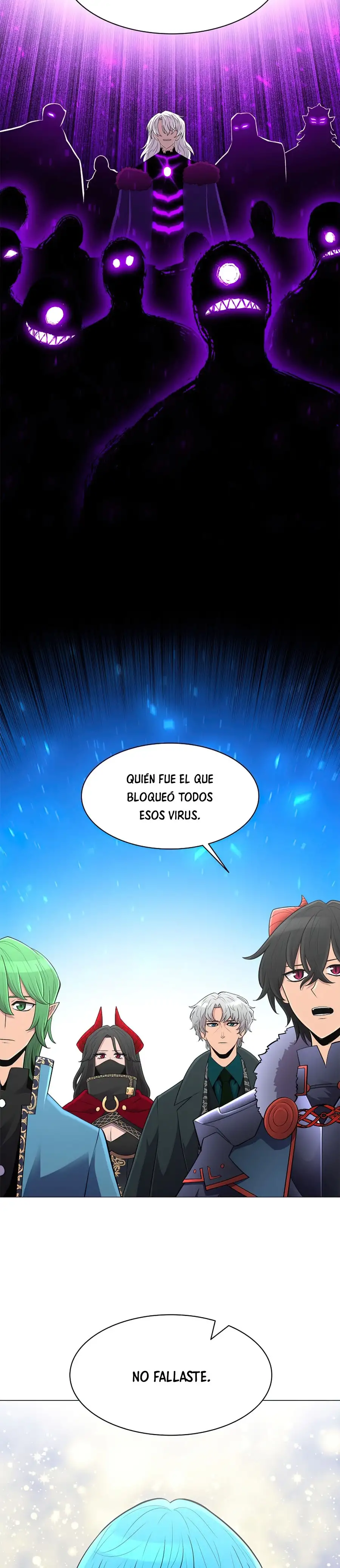 Actualizador - Capítulo 49 - Página 23 - LectorTMOo