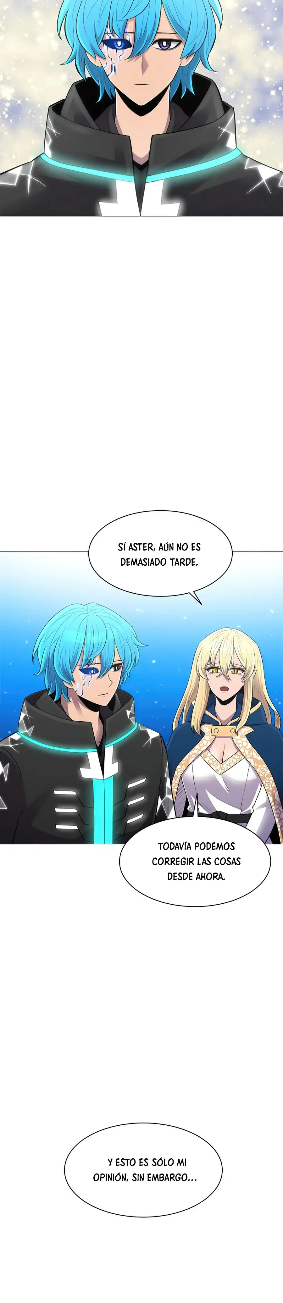 Actualizador - Capítulo 49 - Página 24 - LectorTMOo
