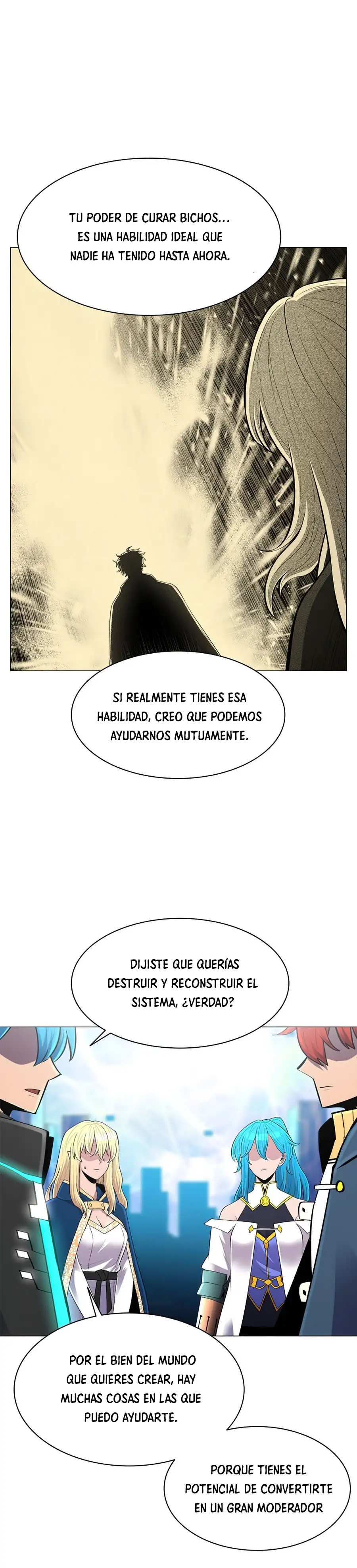 Actualizador - Capítulo 49 - Página 27 - LectorTMOo