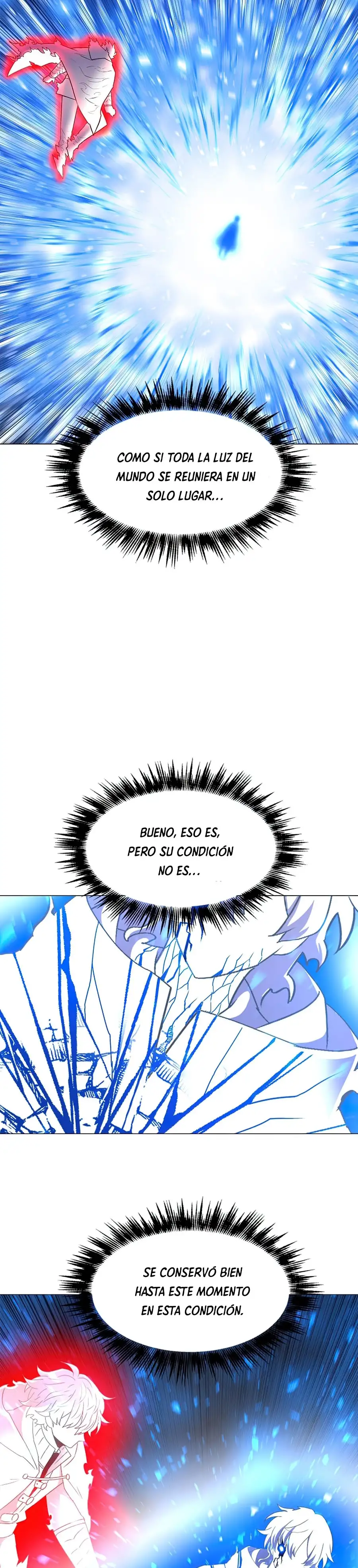 Actualizador - Capítulo 49 - Página 33 - LectorTMOo