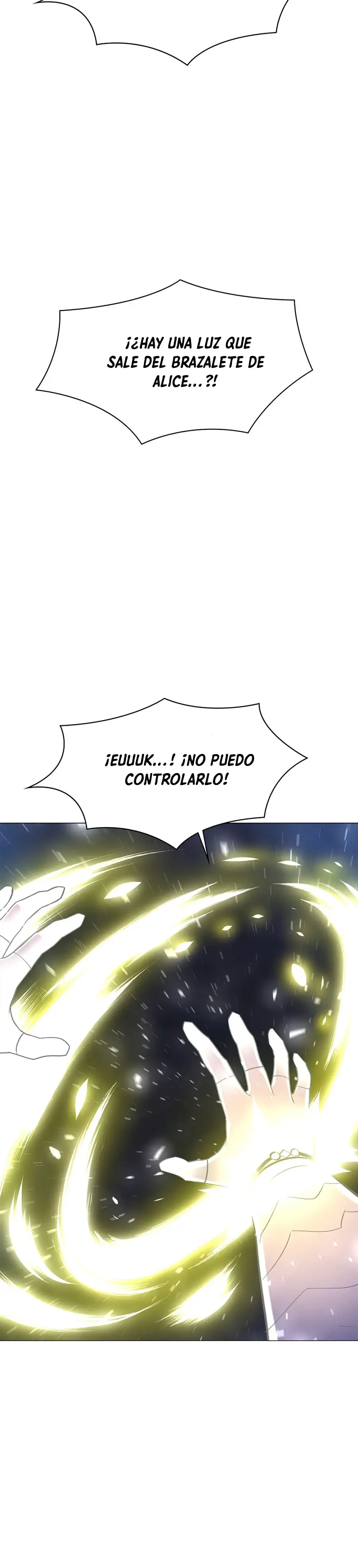 Actualizador - Capítulo 49 - Página 36 - LectorTMOo