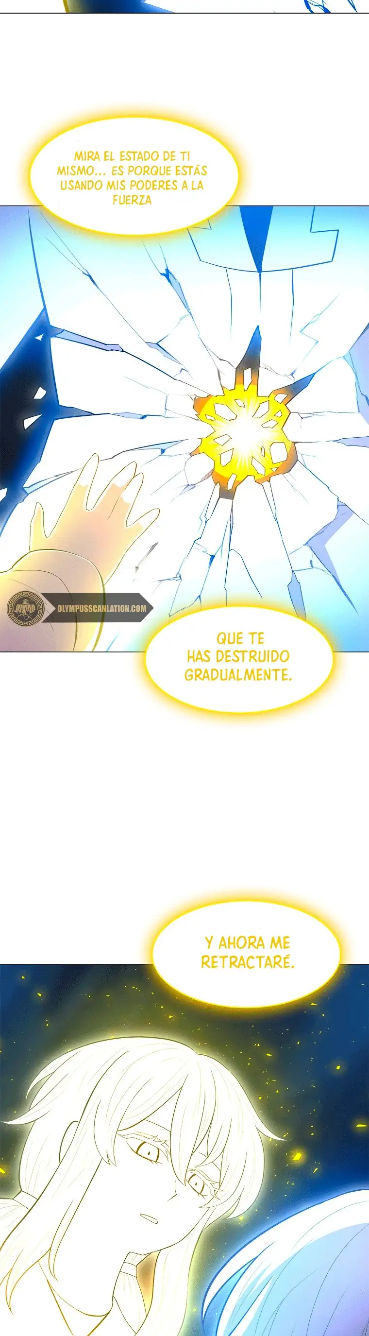 Actualizador - Capítulo 51 - Página 5 - LectorTMOo
