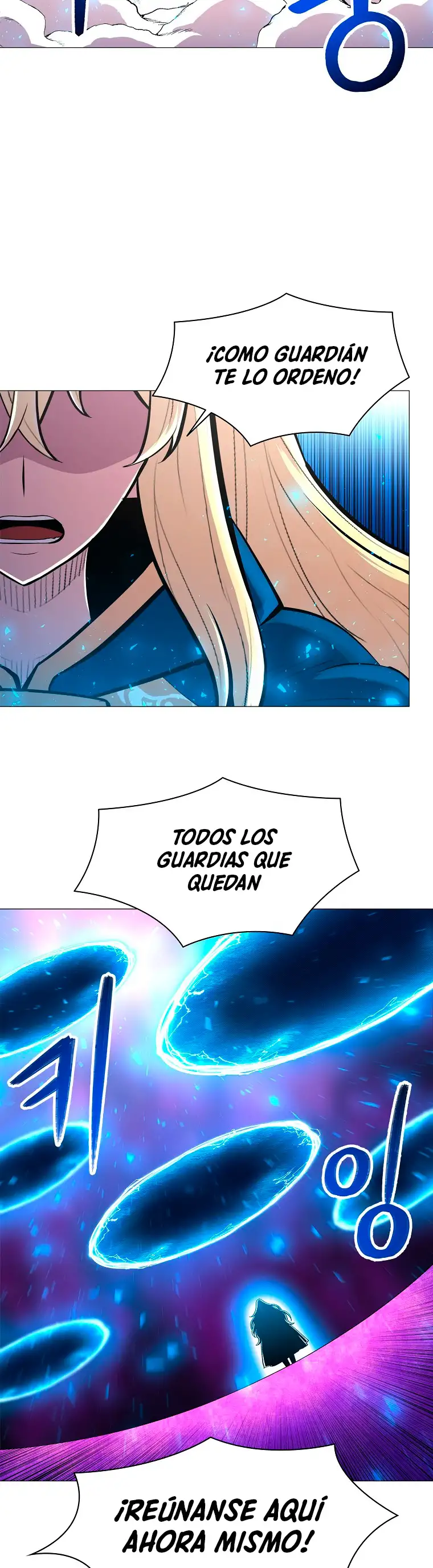 Actualizador - Capítulo 51 - Página 19 - LectorTMOo