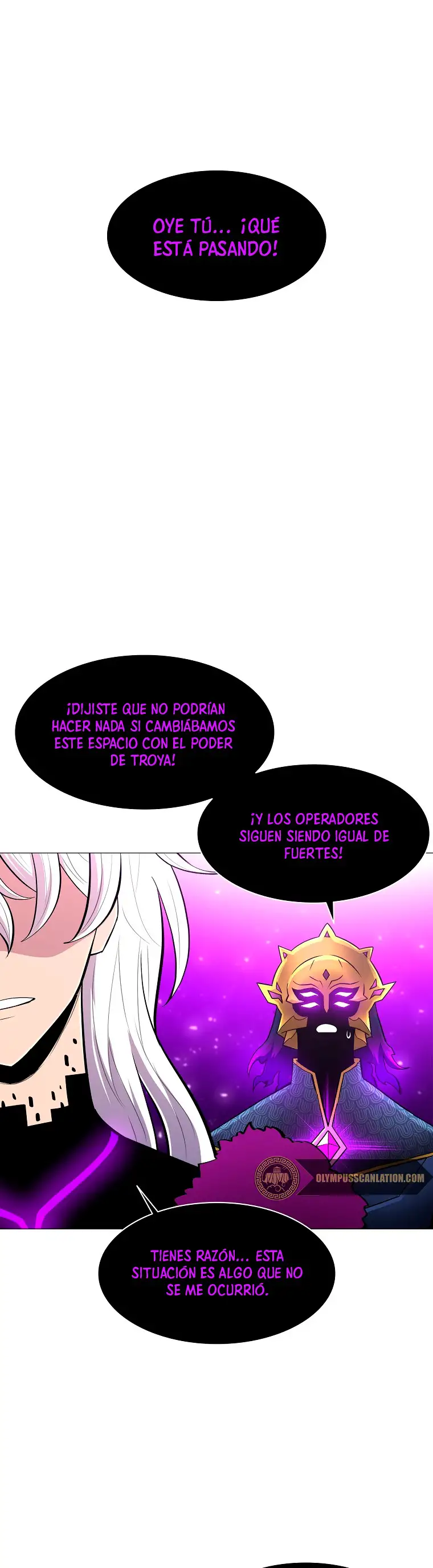 Actualizador - Capítulo 51 - Página 23 - LectorTMOo