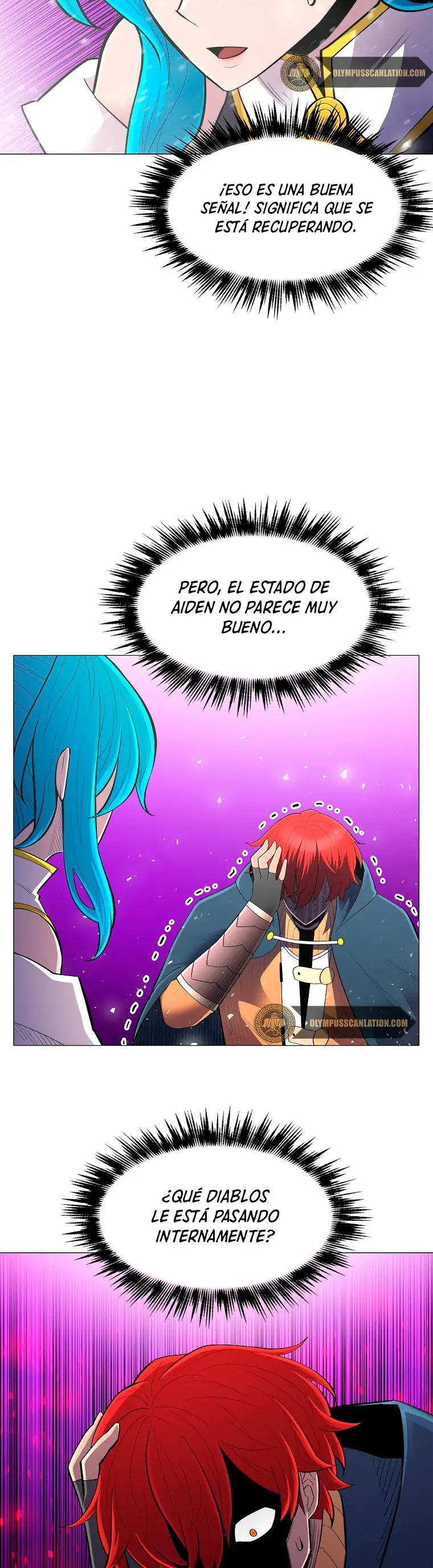 Actualizador - Capítulo 51 - Página 27 - LectorTMOo