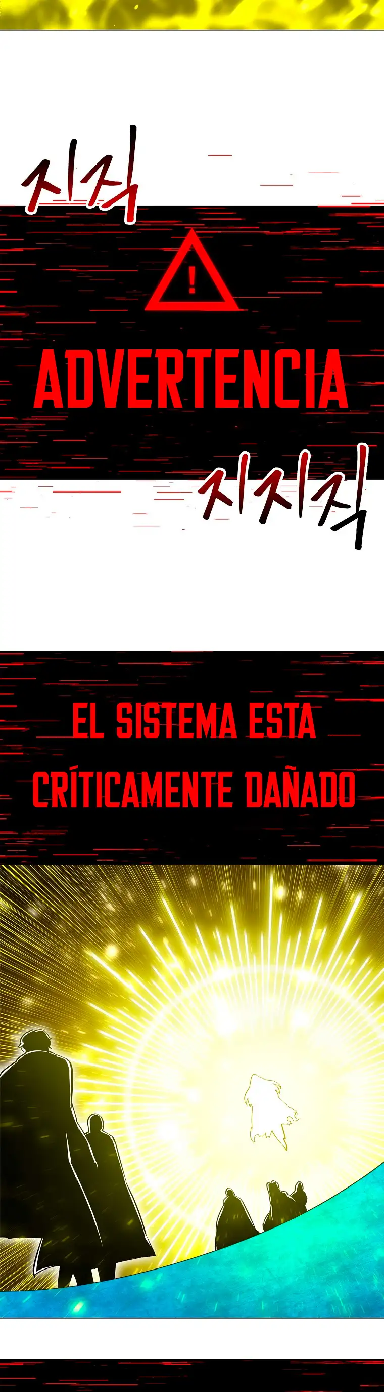 Actualizador - Capítulo 51 - Página 32 - LectorTMOo