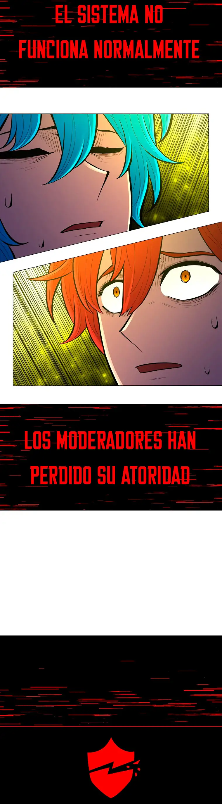 Actualizador - Capítulo 51 - Página 33 - LectorTMOo
