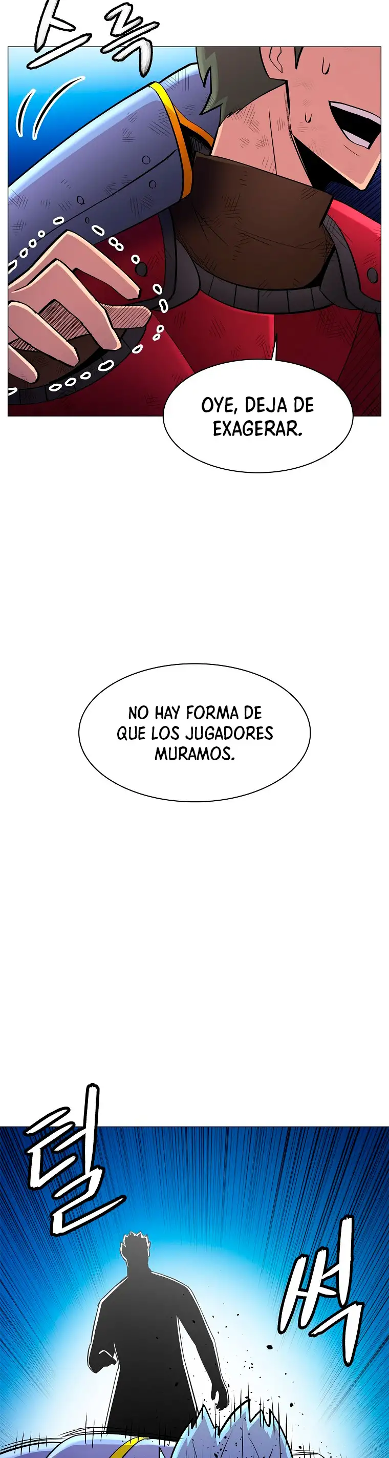 Actualizador - Capítulo 51 - Página 38 - LectorTMOo