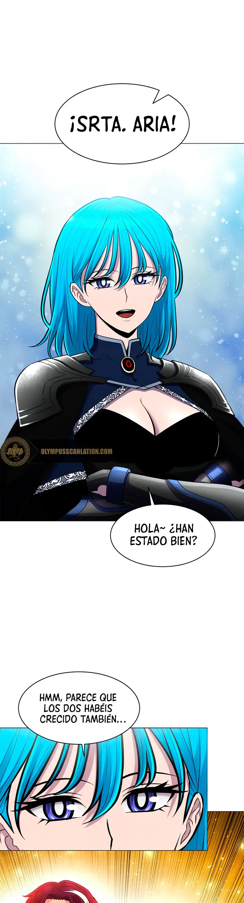 Actualizador - Capítulo 59 - Página 6 - LectorTMOo