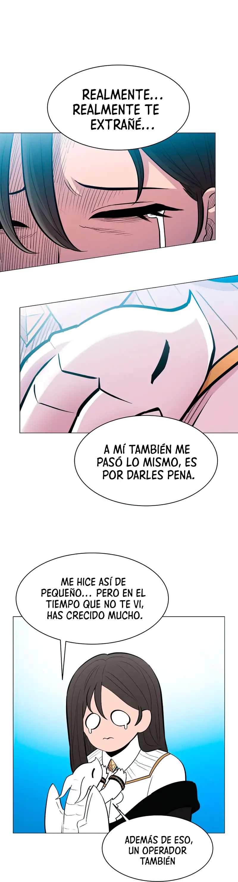 Actualizador - Capítulo 59 - Página 10 - LectorTMOo