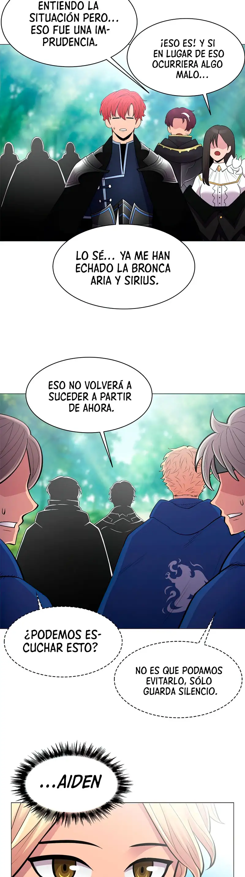 Actualizador - Capítulo 59 - Página 13 - LectorTMOo