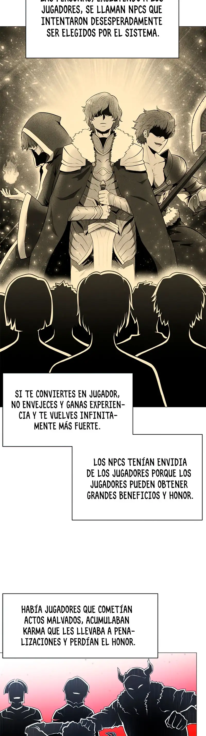 Actualizador - Capítulo 59 - Página 16 - LectorTMOo