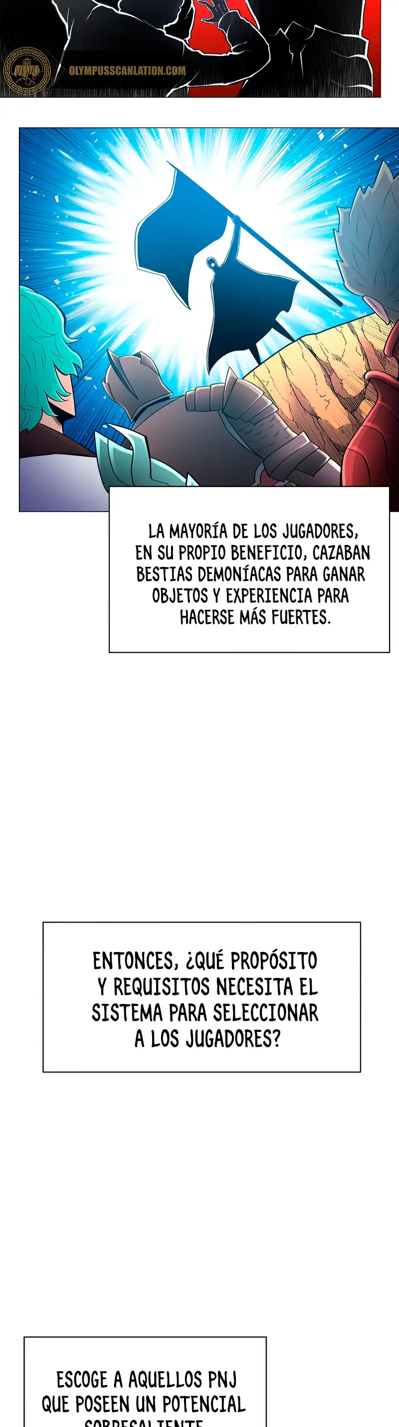 Actualizador - Capítulo 59 - Página 17 - LectorTMOo