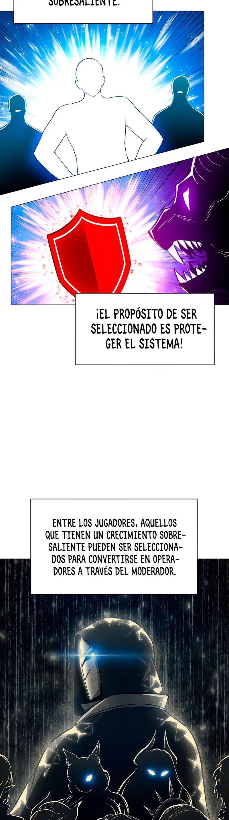 Actualizador - Capítulo 59 - Página 18 - LectorTMOo