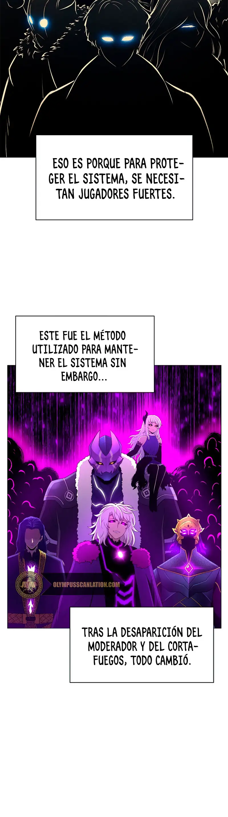 Actualizador - Capítulo 59 - Página 19 - LectorTMOo