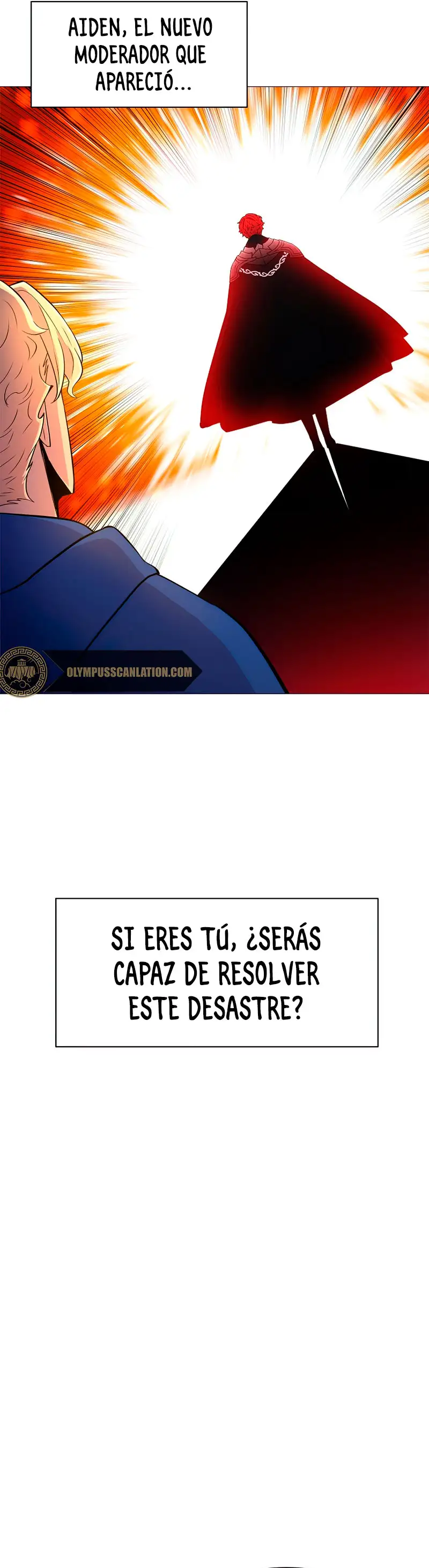 Actualizador - Capítulo 59 - Página 20 - LectorTMOo