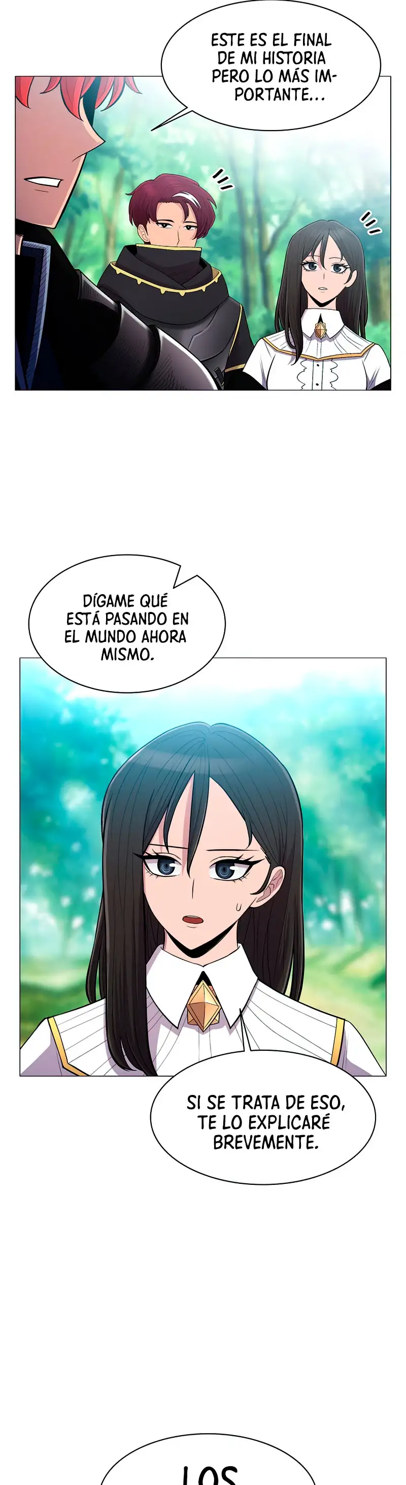 Actualizador - Capítulo 59 - Página 21 - LectorTMOo