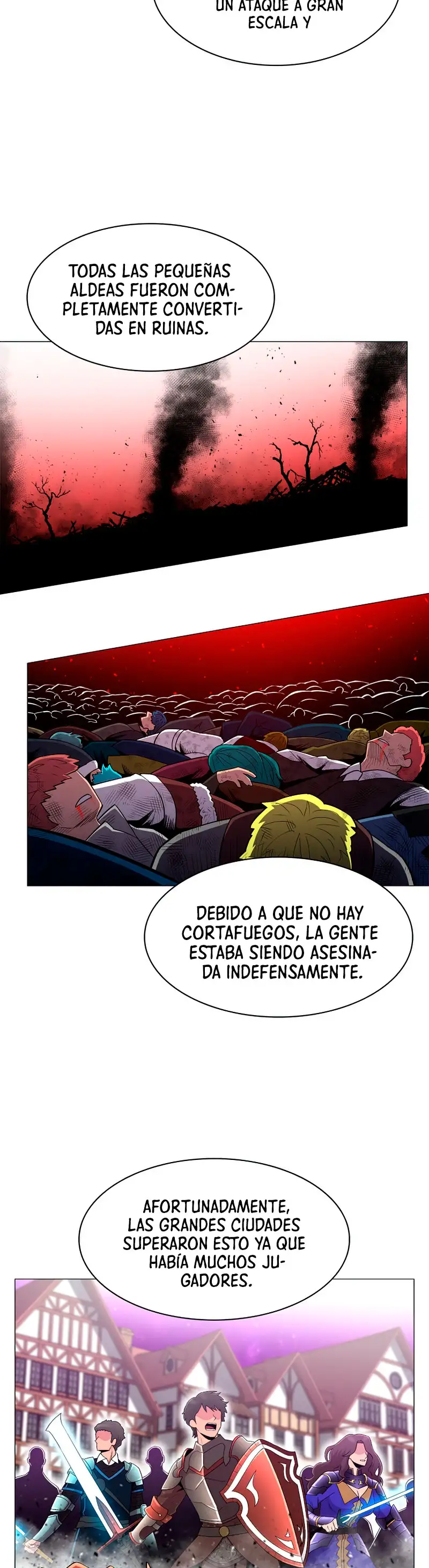 Actualizador - Capítulo 59 - Página 23 - LectorTMOo