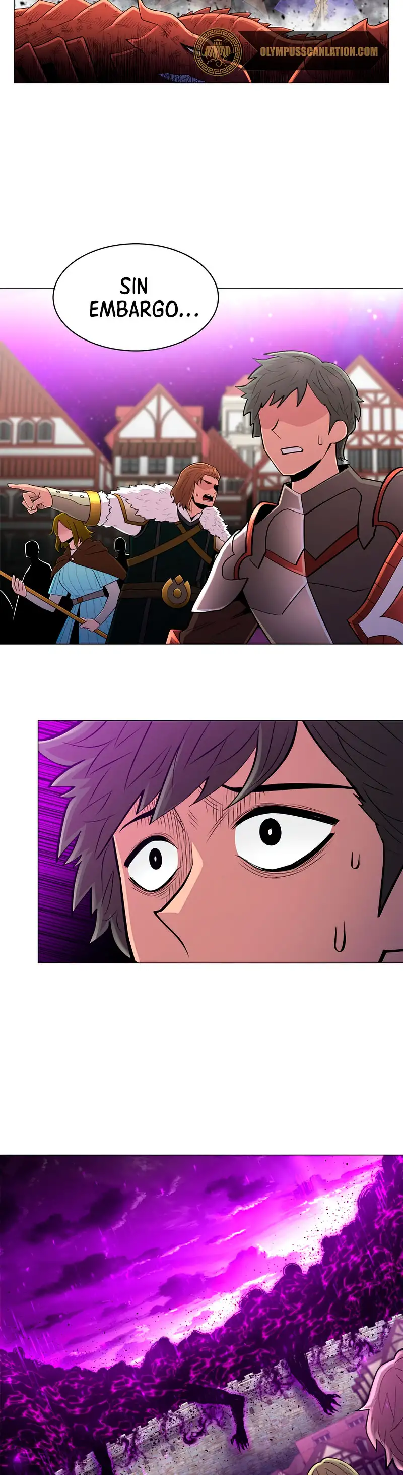 Actualizador - Capítulo 59 - Página 24 - LectorTMOo
