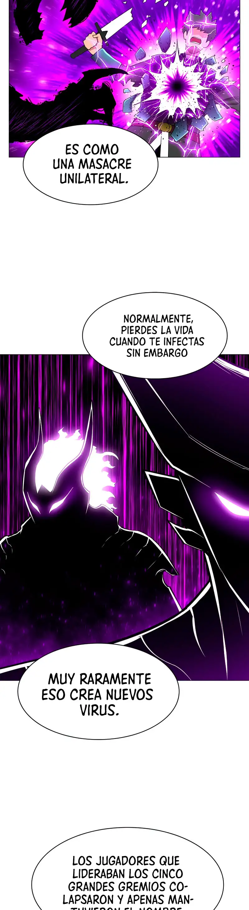 Actualizador - Capítulo 59 - Página 26 - LectorTMOo