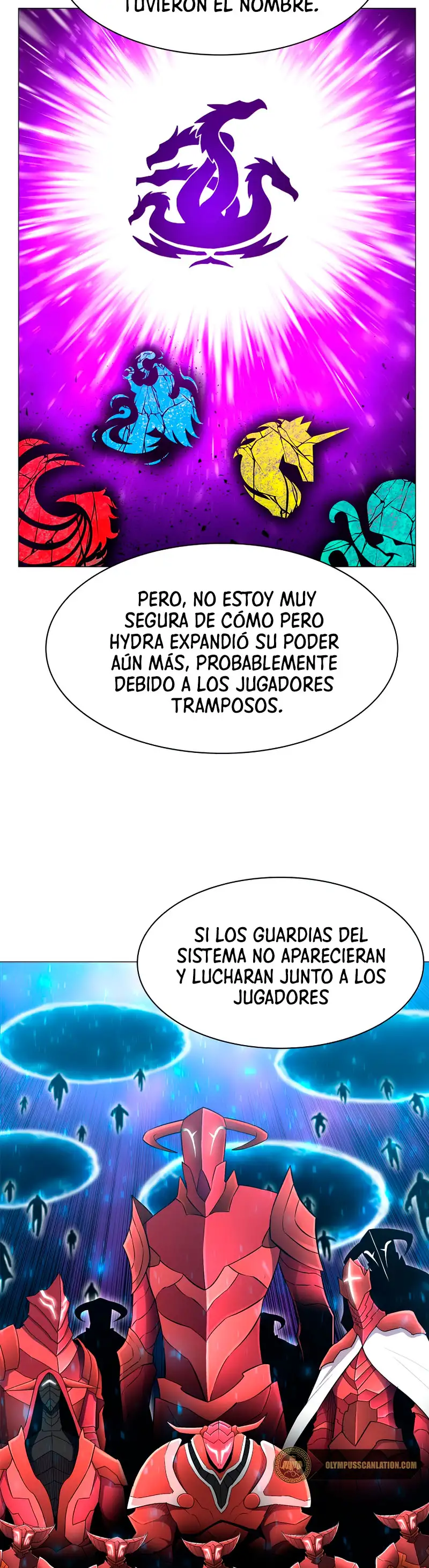 Actualizador - Capítulo 59 - Página 27 - LectorTMOo