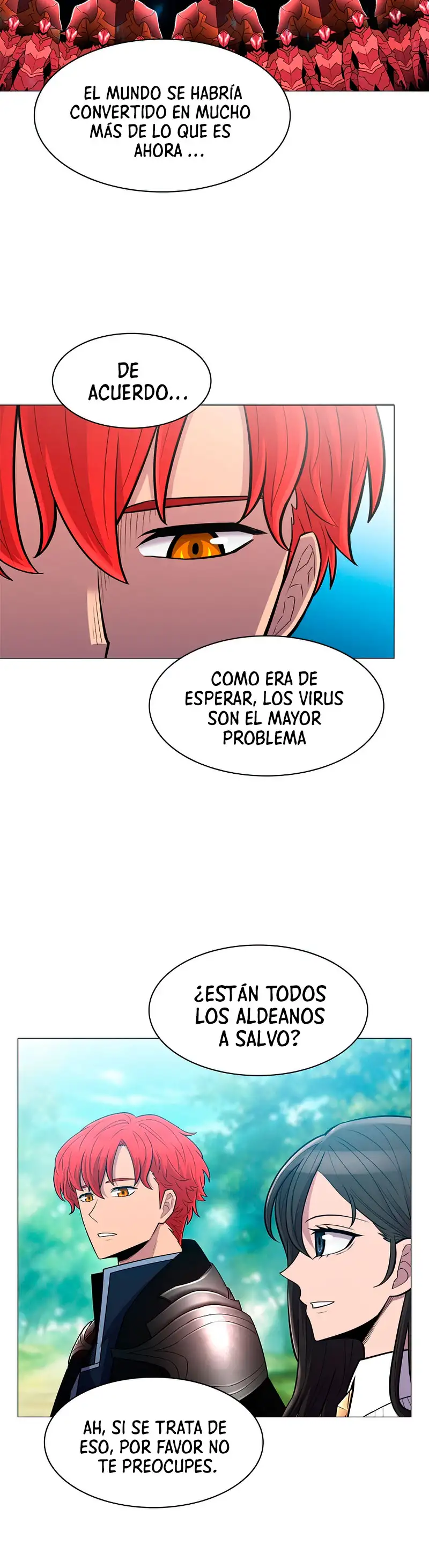 Actualizador - Capítulo 59 - Página 28 - LectorTMOo