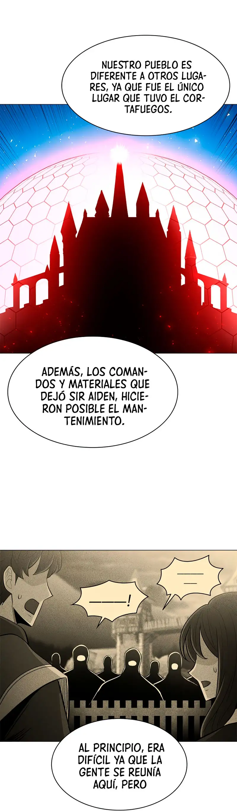 Actualizador - Capítulo 59 - Página 29 - LectorTMOo