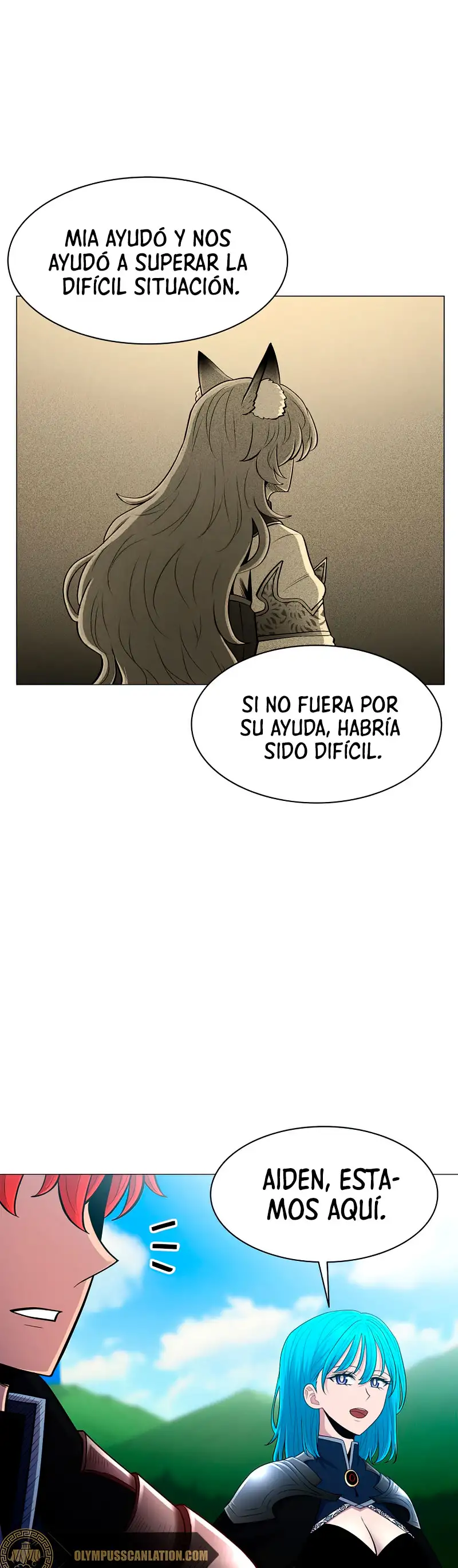 Actualizador - Capítulo 59 - Página 30 - LectorTMOo