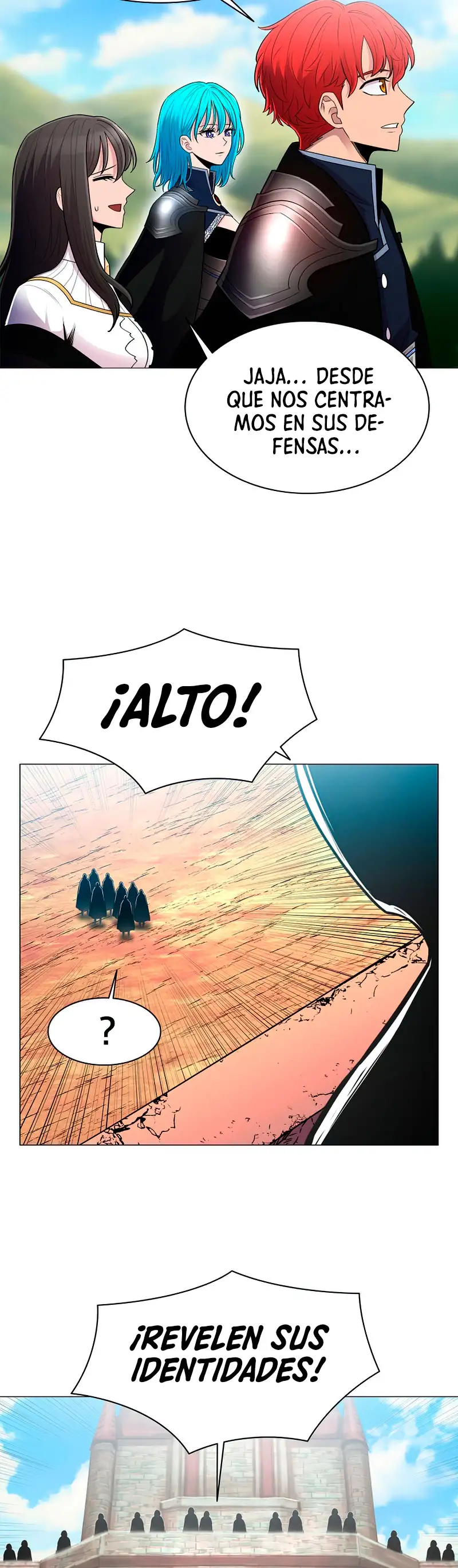 Actualizador - Capítulo 59 - Página 32 - LectorTMOo
