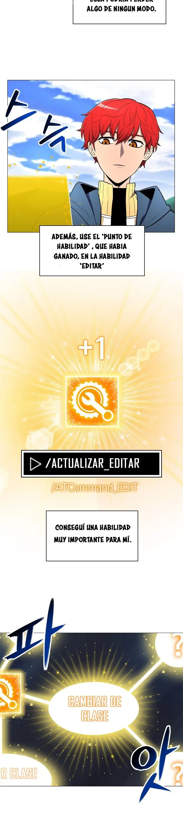 Actualizador - Capítulo 6 - Página 5 - LectorTMOo
