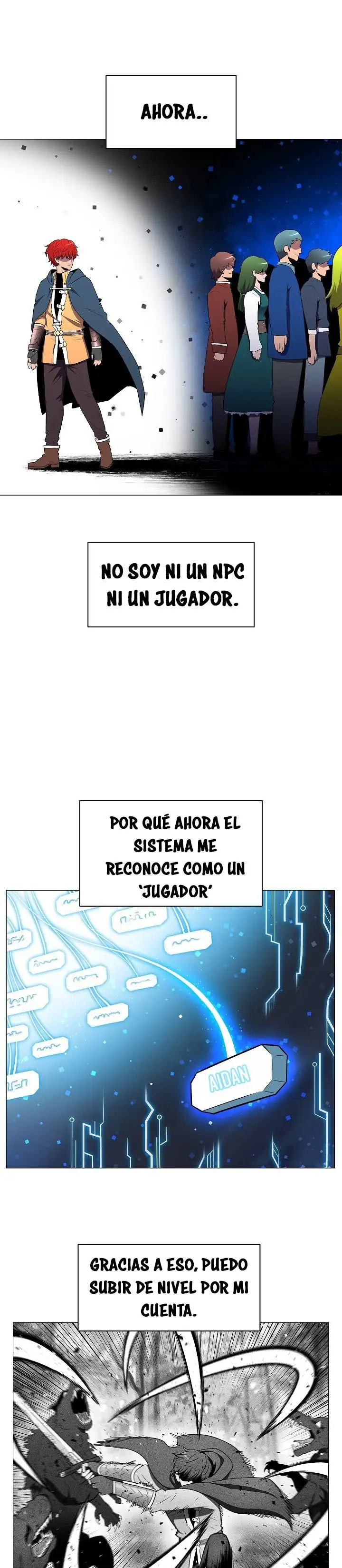 Actualizador - Capítulo 6 - Página 6 - LectorTMOo